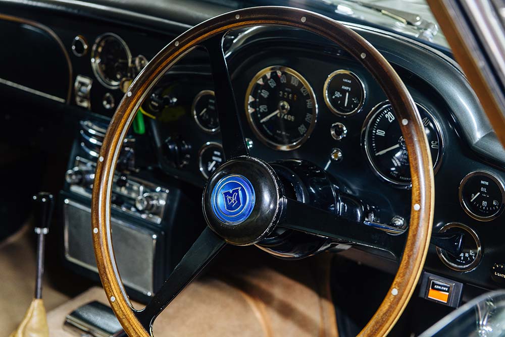 Classic Car Questions Answered